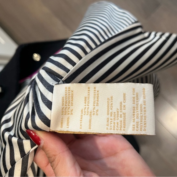 Kate Spade Coat 🍾 - Picture 6 of 9